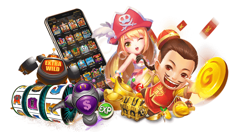 KINGS44 คาสิโนมาแรง เว็บตรงอันดับ 1