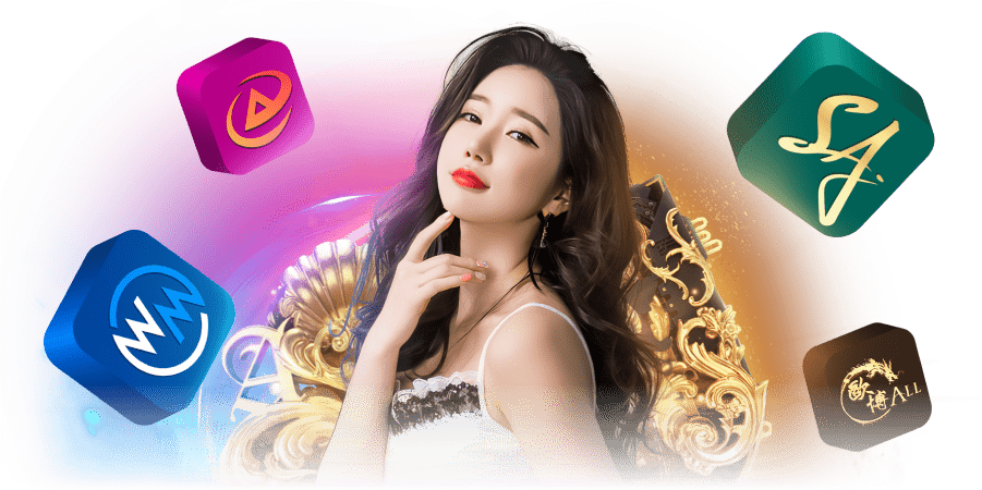 KINGS44 คาสิโนเว็บตรง